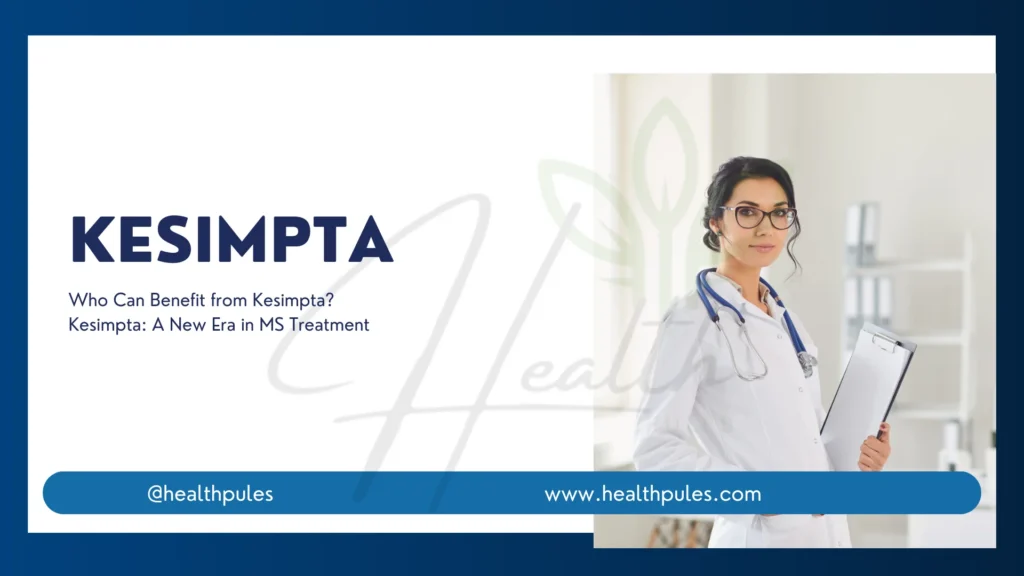 Kesimpta