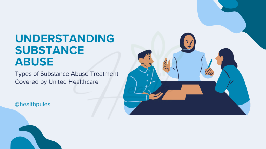 Understanding Substance Abuse