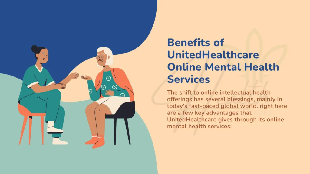 unitedhealthcare online mental health