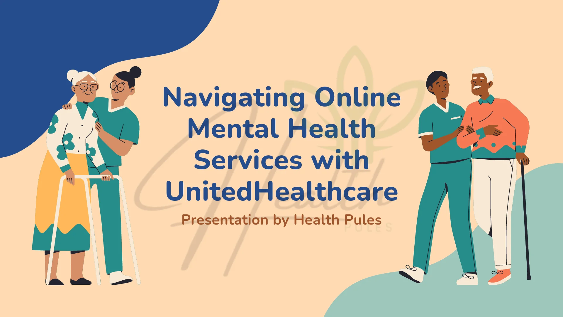 unitedhealthcare online mental health