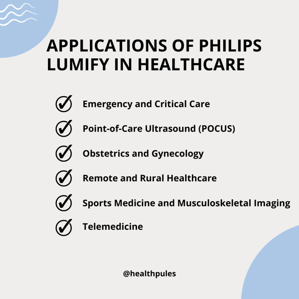 Philips Lumify