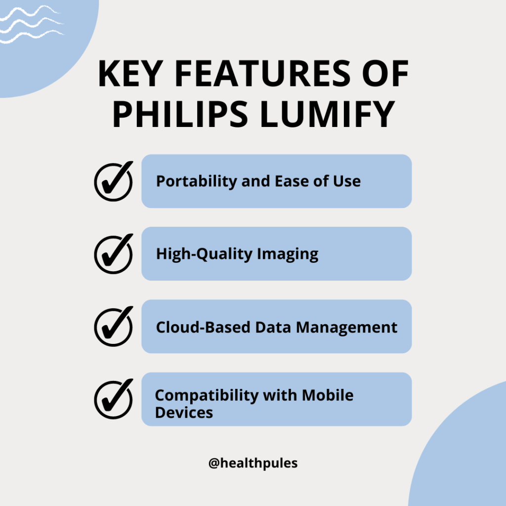 Philips Lumify