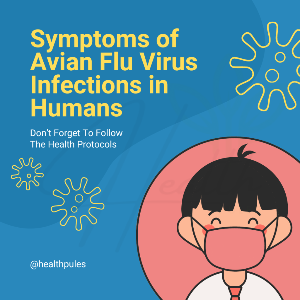 Avian Flu Virus