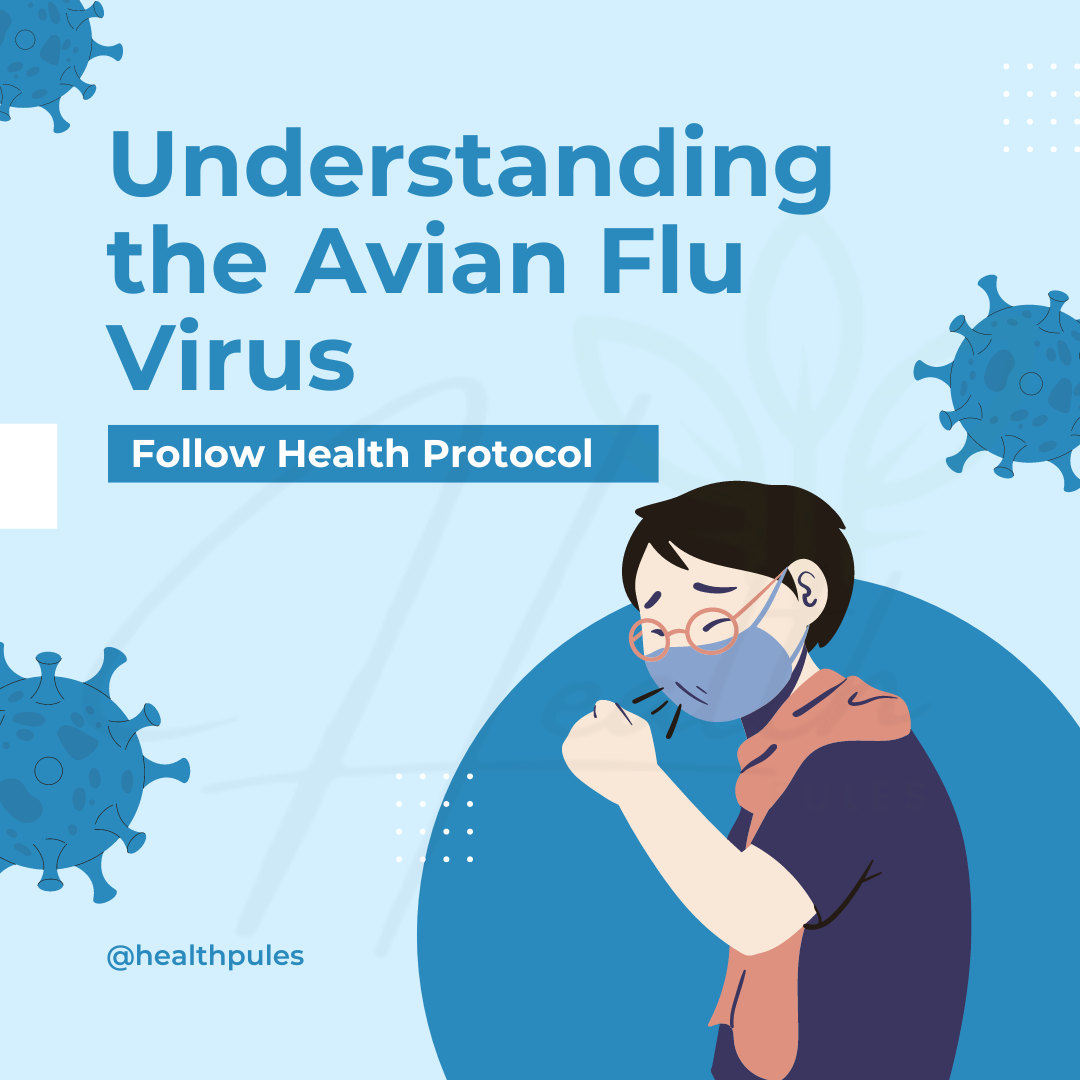 Avian Flu Virus