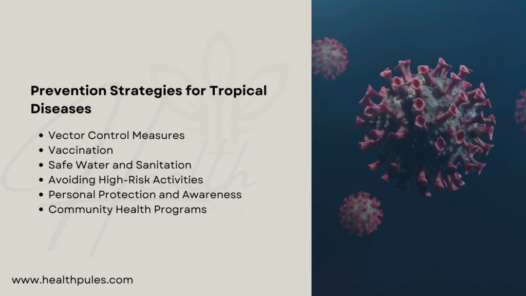 Tropical Diseases