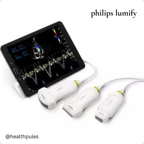 philips lumify