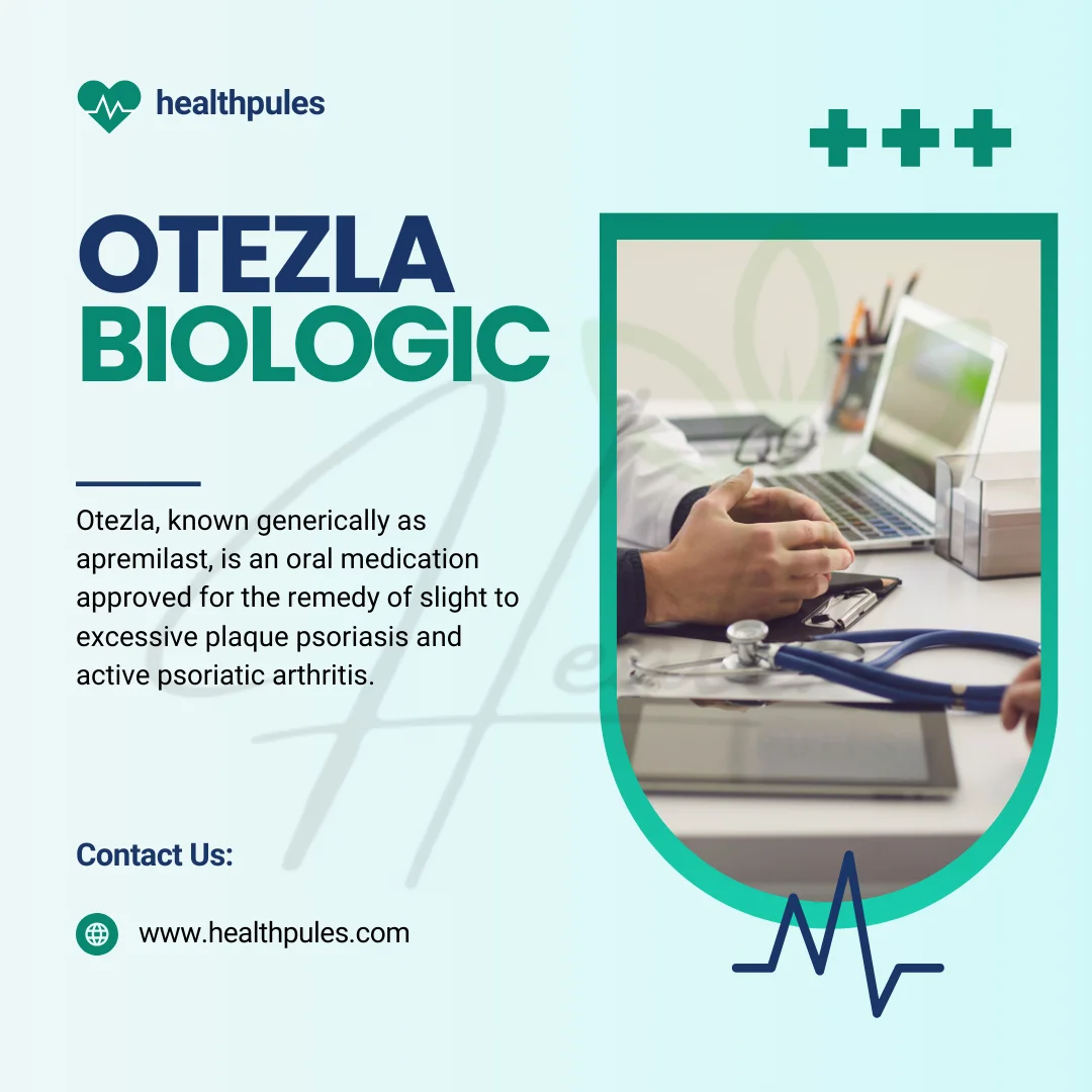 otezla biologic