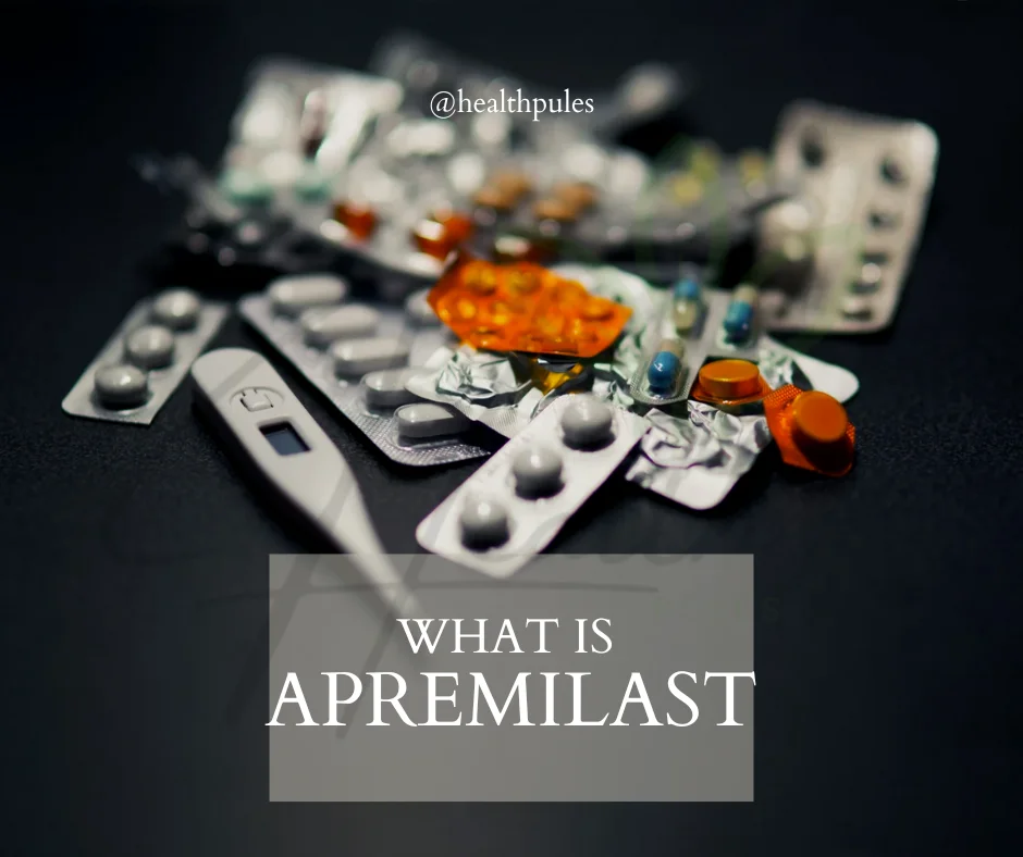 Apremilast