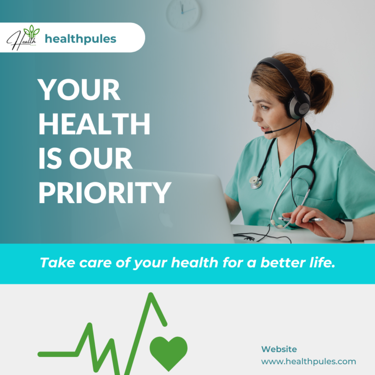 healthpules