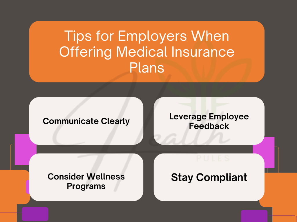 Medical Insurance Plans for Employees