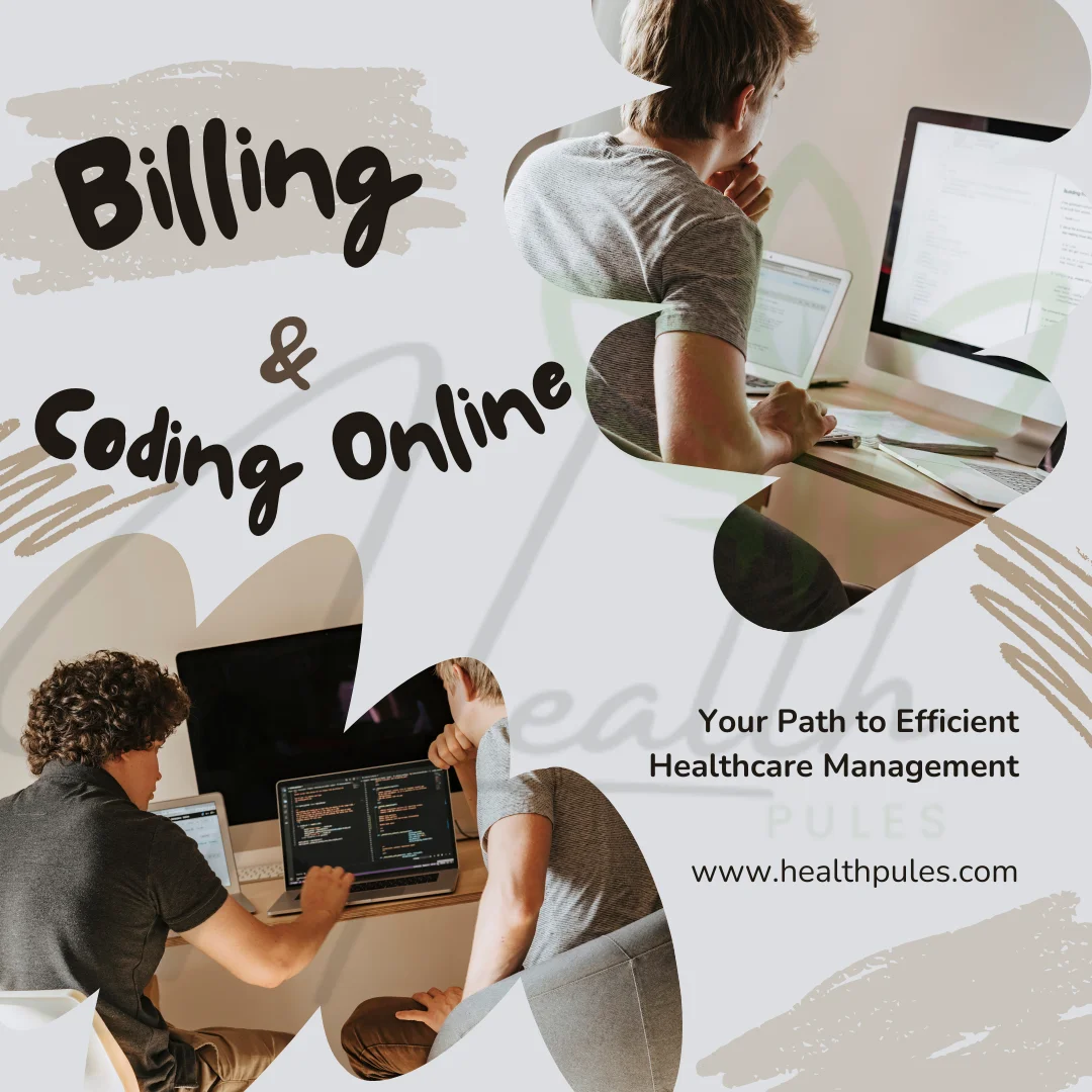 Billing and Coding Online