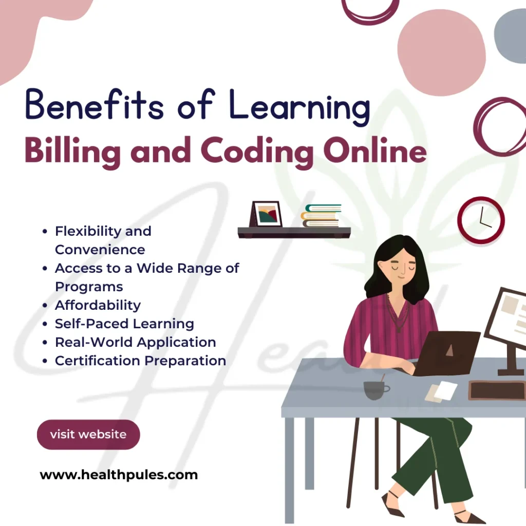 Billing and Coding Online